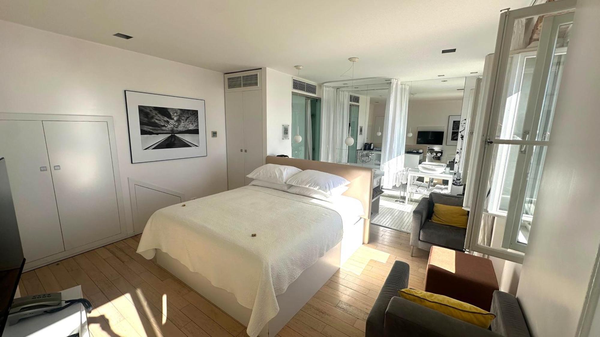 Riva Luxury Suites Split Ngoại thất bức ảnh