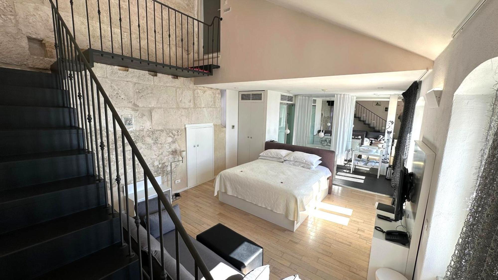 Riva Luxury Suites Split Ngoại thất bức ảnh