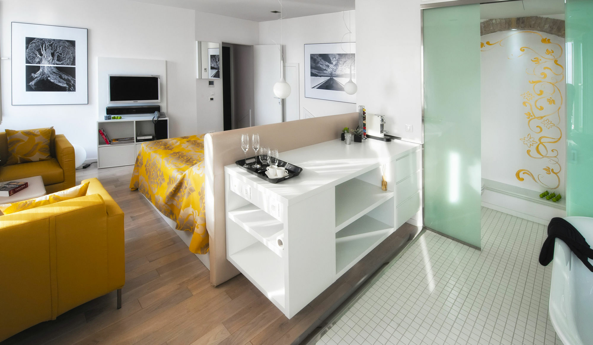 Riva Luxury Suites Split Ngoại thất bức ảnh