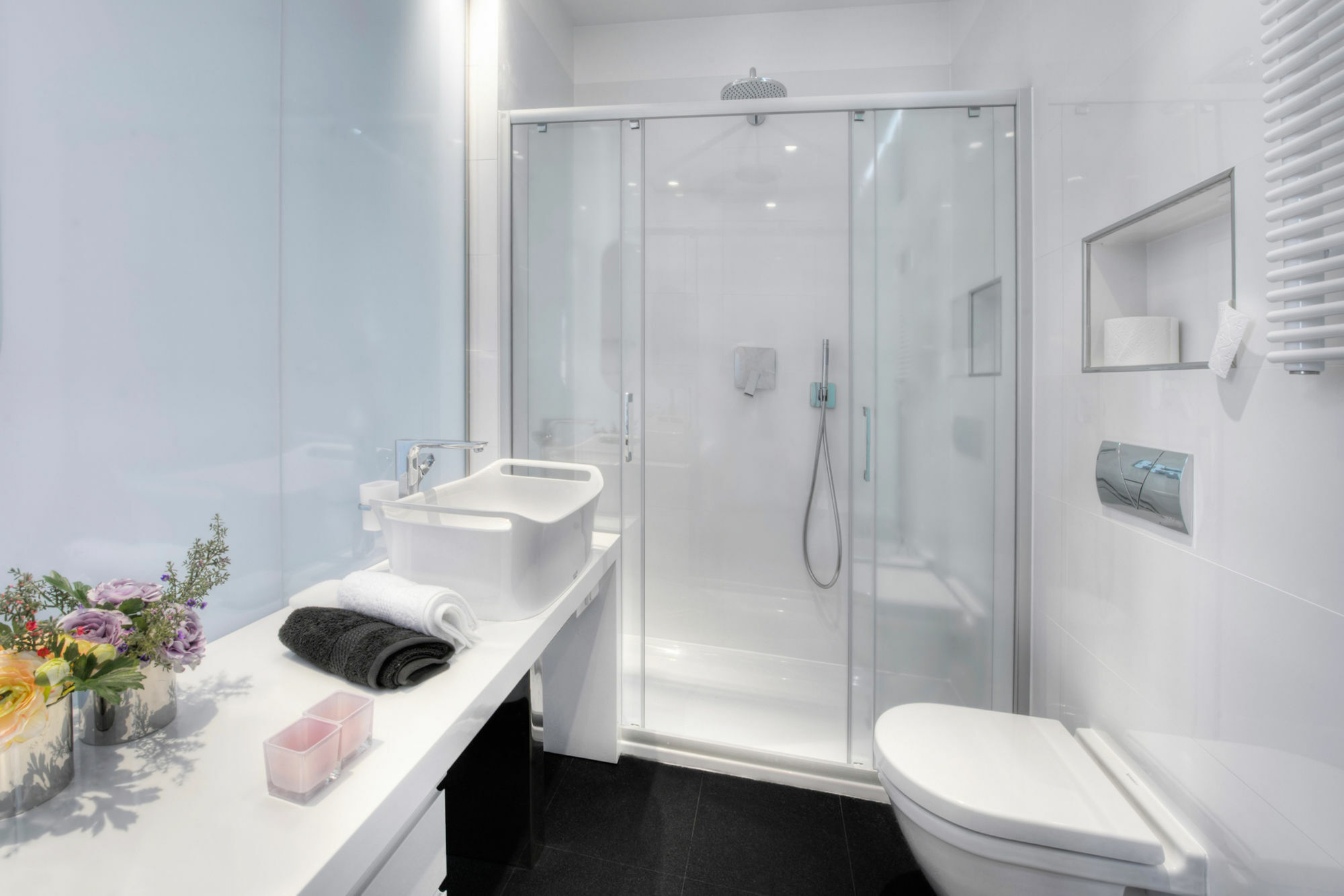 Riva Luxury Suites Split Ngoại thất bức ảnh