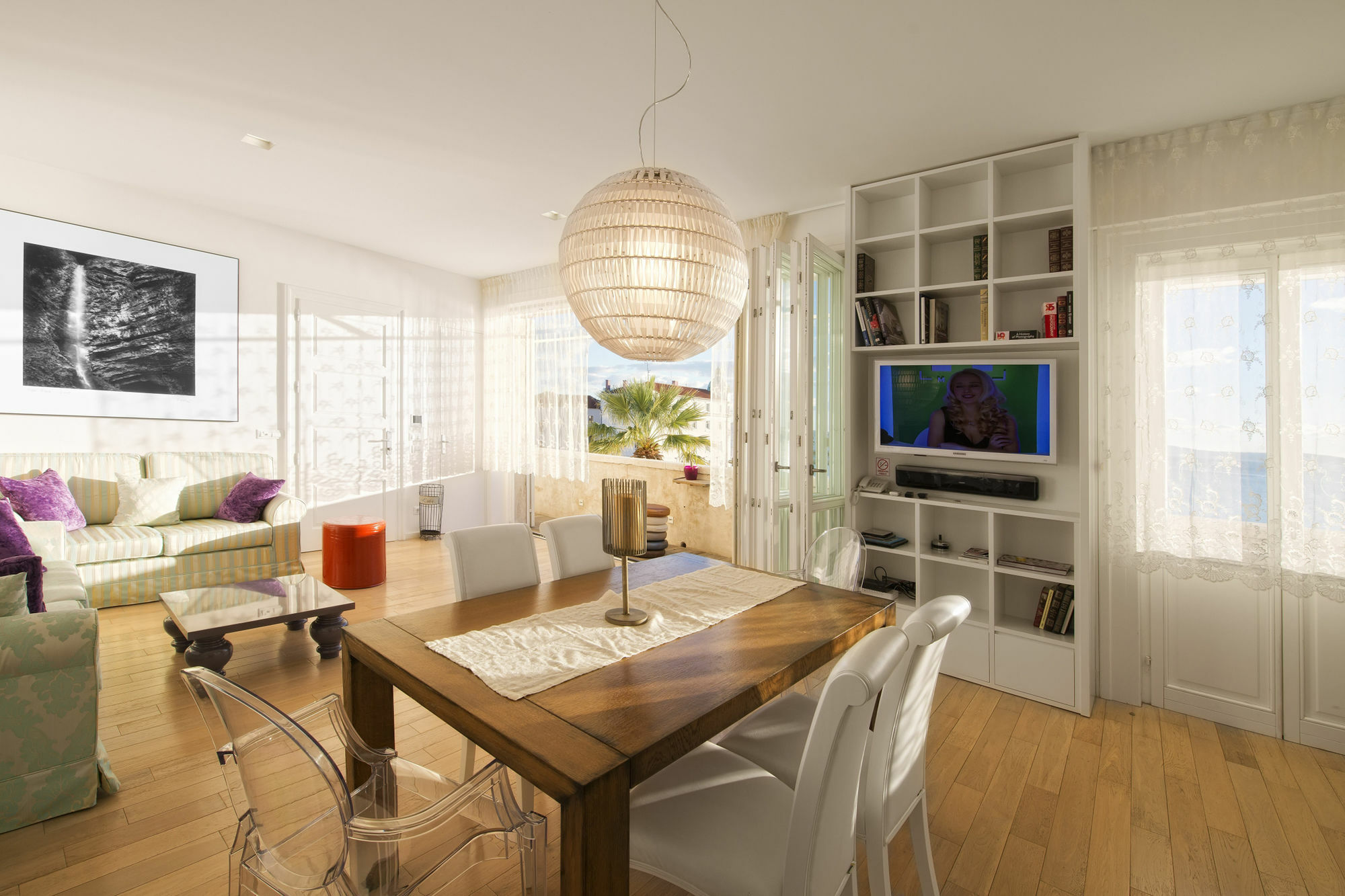 Riva Luxury Suites Split Ngoại thất bức ảnh